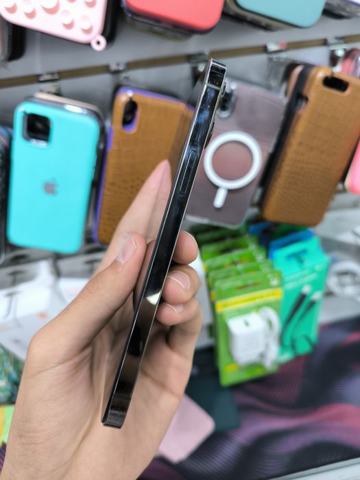 iPhone 12 Pro Max 256Gb ideal
