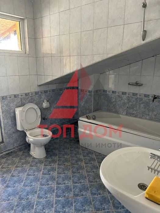 Дава се под наем Тристаен апартамент в Варна, Зимно кино Тракия - 90 кв.м за 612 € - Снимка #8