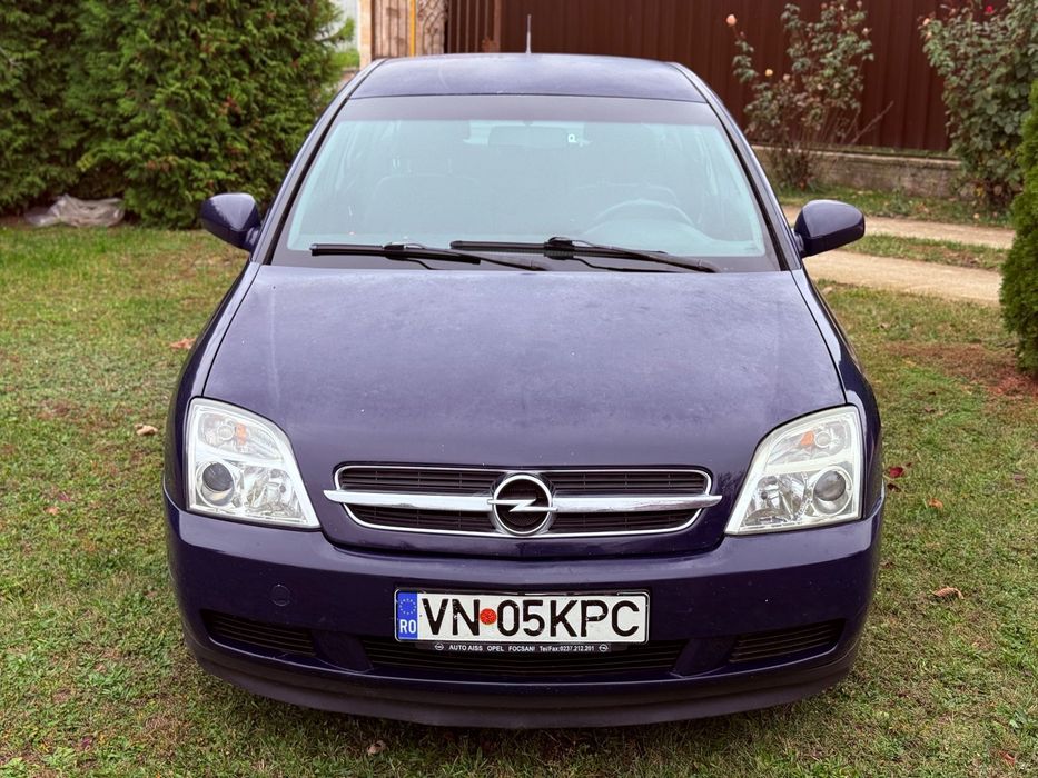 Opel Vectra Opel Vectra C 1.6