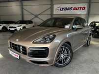 Porsche Cayenne Cayenne S 3.0/440CP AT8 / Garantie / Finantare