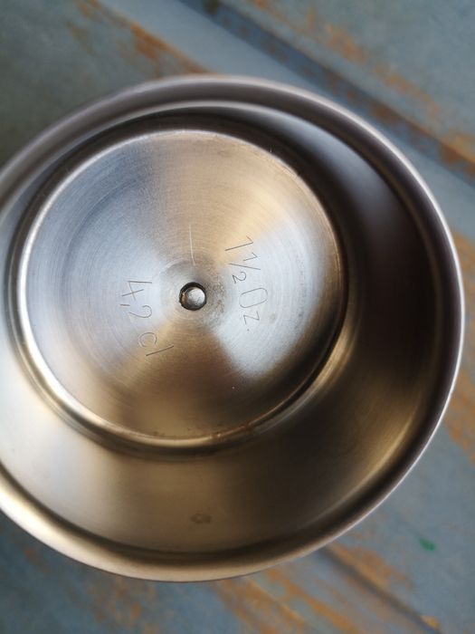 Cupa masuri oz/cl  Grasoli