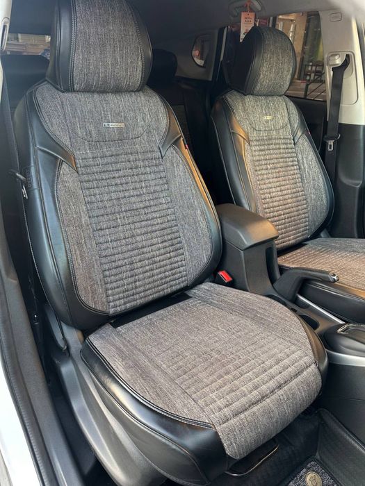 Tracker LTZ 2023 yil Propan gaz