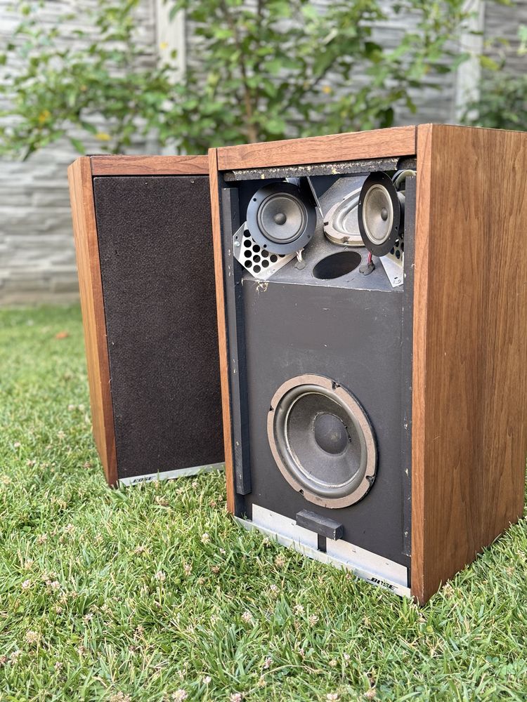 Boxe bose model 601