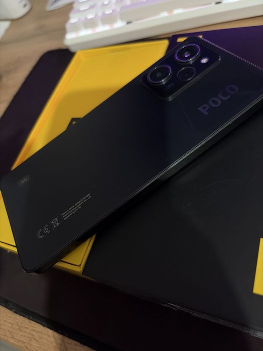 Poco x5 pro 5G 256 gb