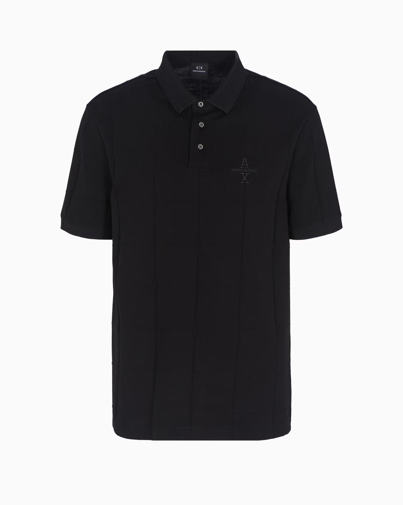 Мужская футболка поло Armani exchange 
Размер: XL