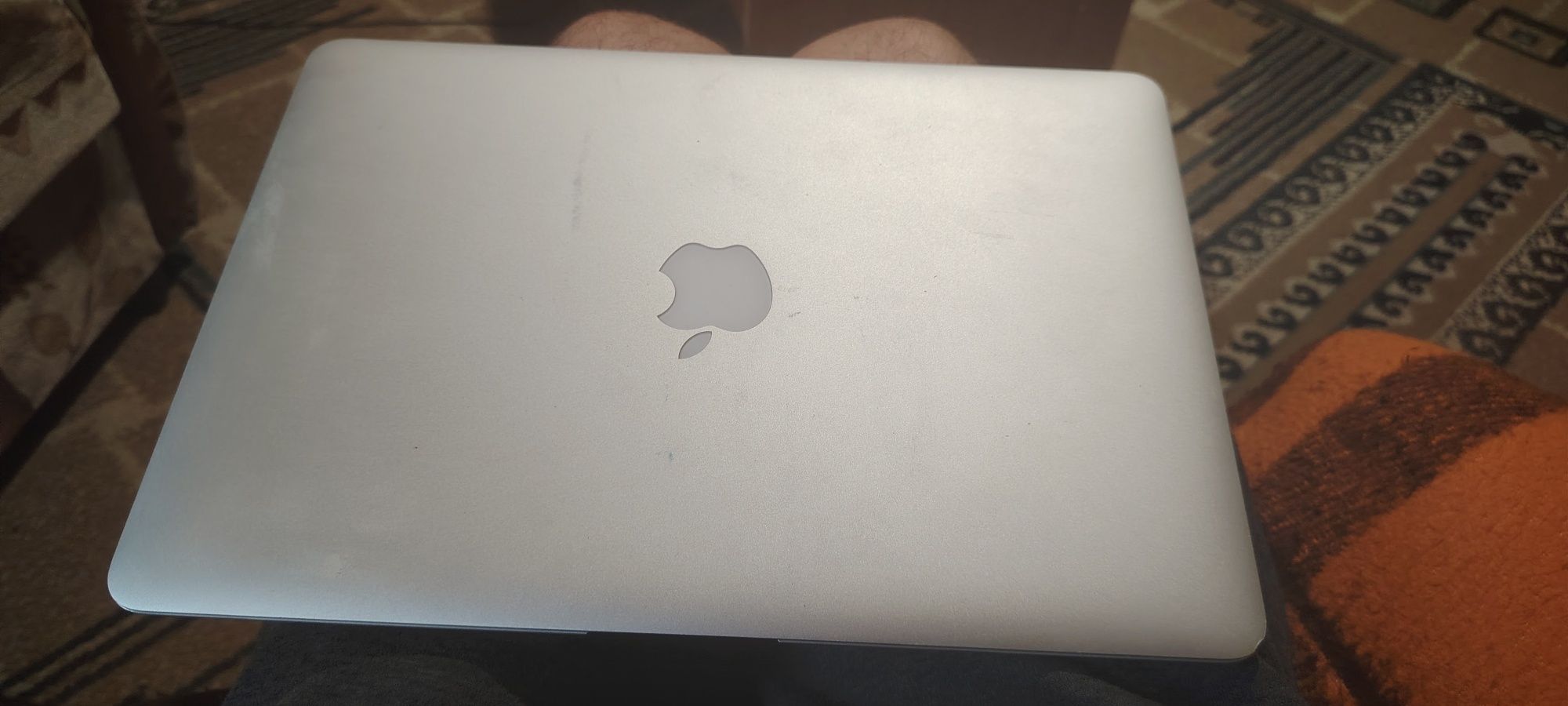 MacBook Air 256 gb