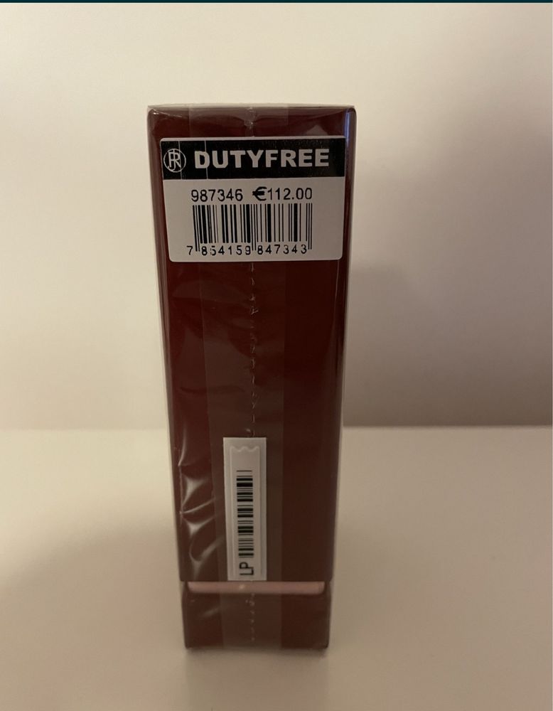 Tom ford lost chery парфюм