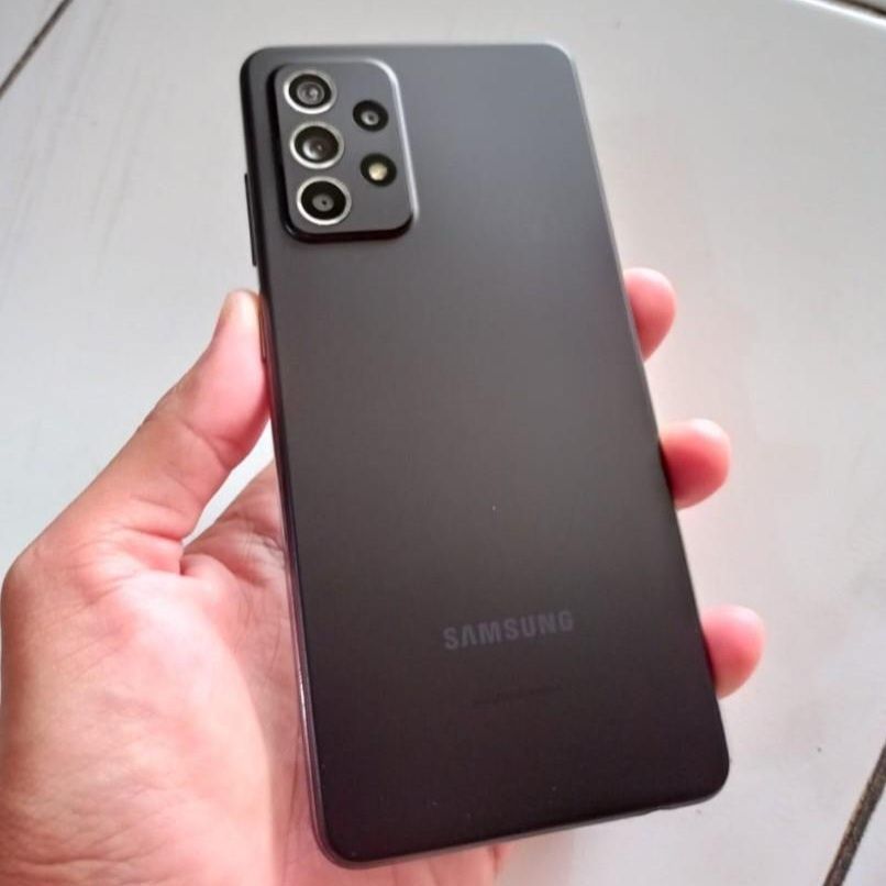 Samsung A52 SOTILADI