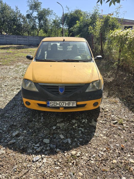 Logan pentru RABLA