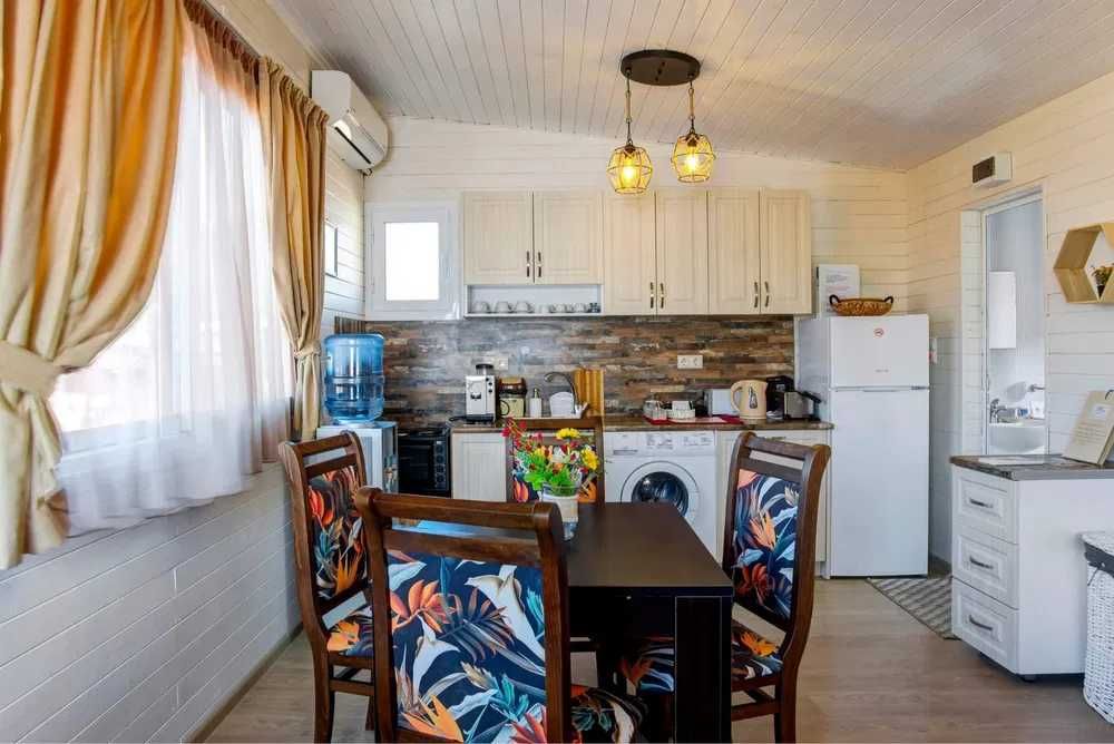 Продава се Къща в Царево - 55 кв.м за 619 €/кв.м - Снимка #1