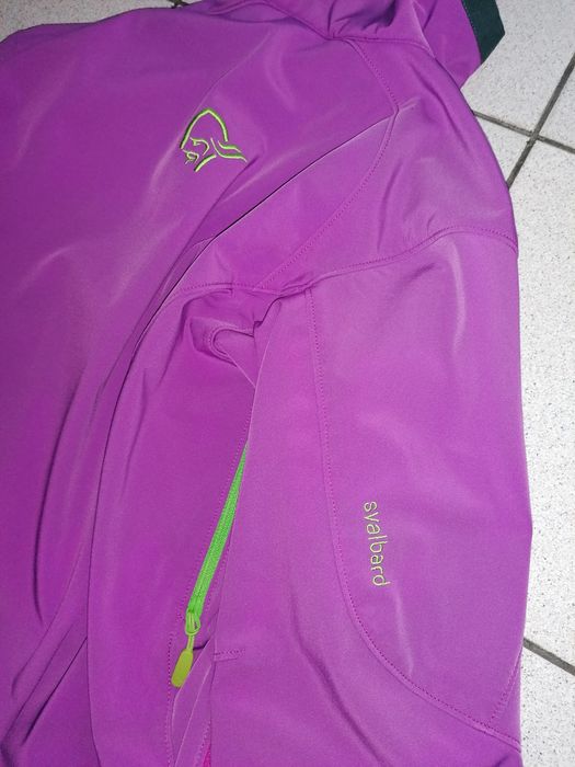 NORRONA® - дамско softshell яке - 42(L)