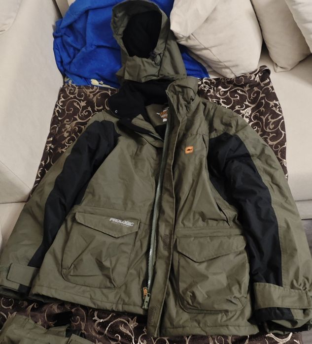 Costum prologic highgrade thermo