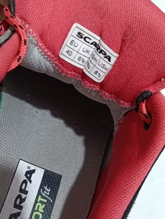 40 Scarpa piele masura 40