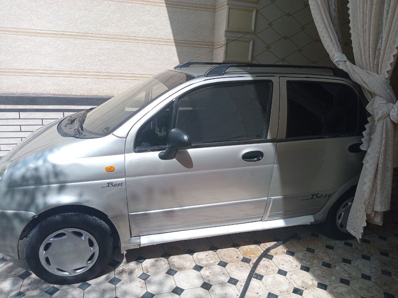 Daewoo Matiz 2006