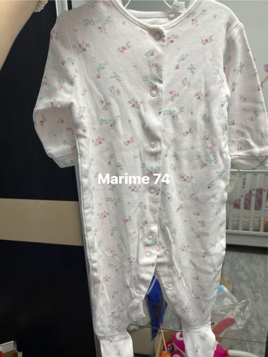 Vând 16 salopete NEXT lot