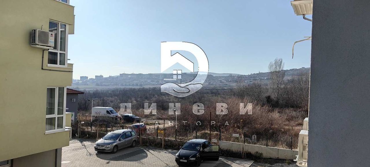 Продава се Двустаен апартамент в Стара Загора, Кольо Ганчев - 70 кв.м за 1029 €/кв.м - Снимка #7