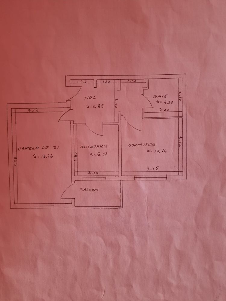 Apartament Lux Iasi