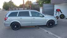Opel astra h 1.4