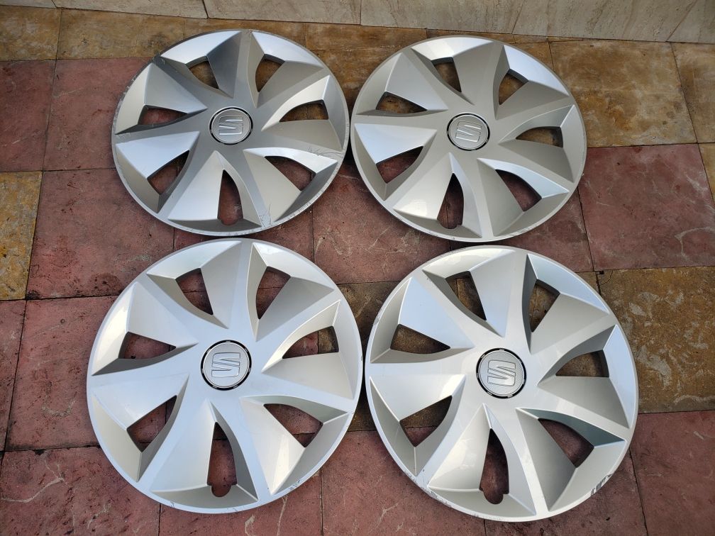 Capace roti r16 seat originale