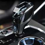 Joystick Schimbator Viteze Crystal Bmw M G30 G39 G32 G12 G01 G11 G08