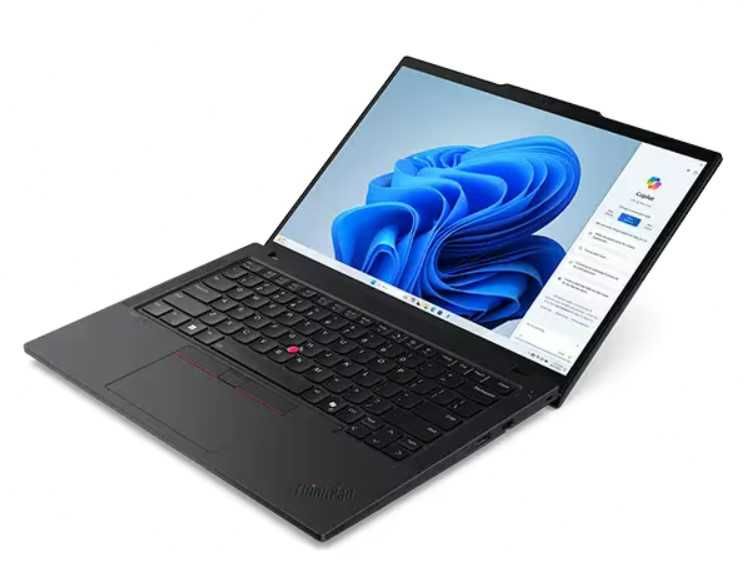 Lenovo THINKPAD T14 Gen 5 Sigilat Ryzen 5 PRO 8540U 16GB 14" 400Nits