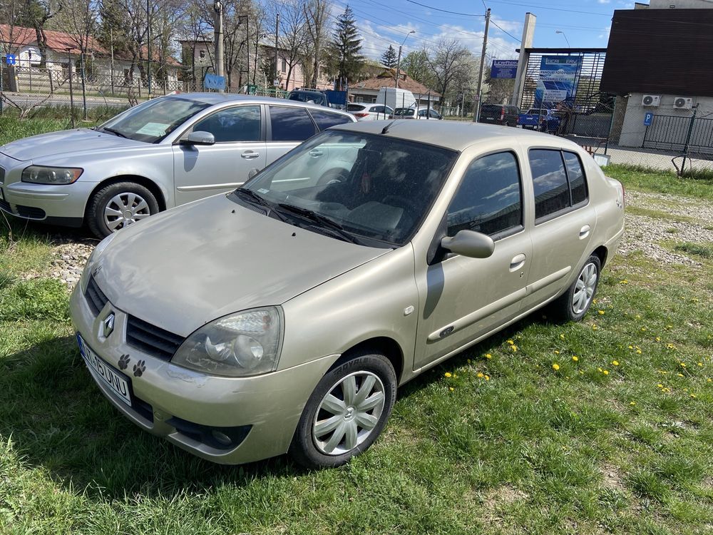 Vand renault clio