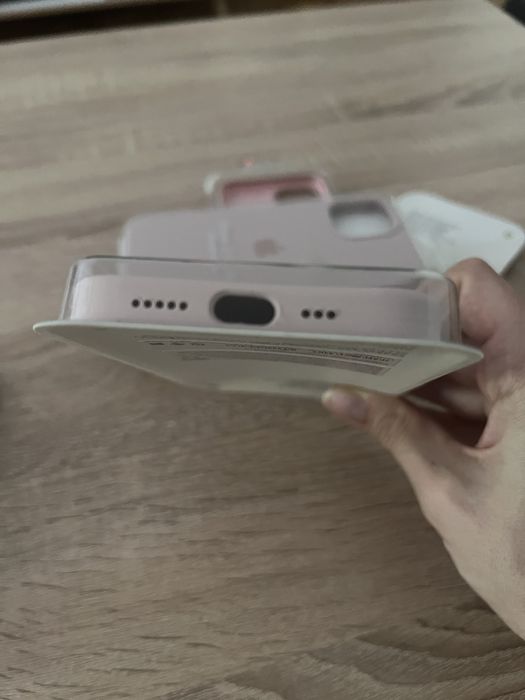 Нови Калъфи за iphone 12 | 12 PRO