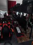 Продается игротека 24шт