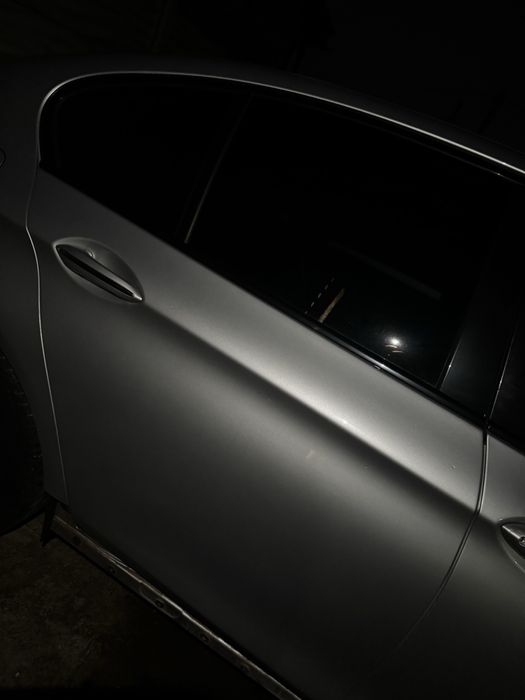 Usa spate BMW f10 (2010-2017) facelift