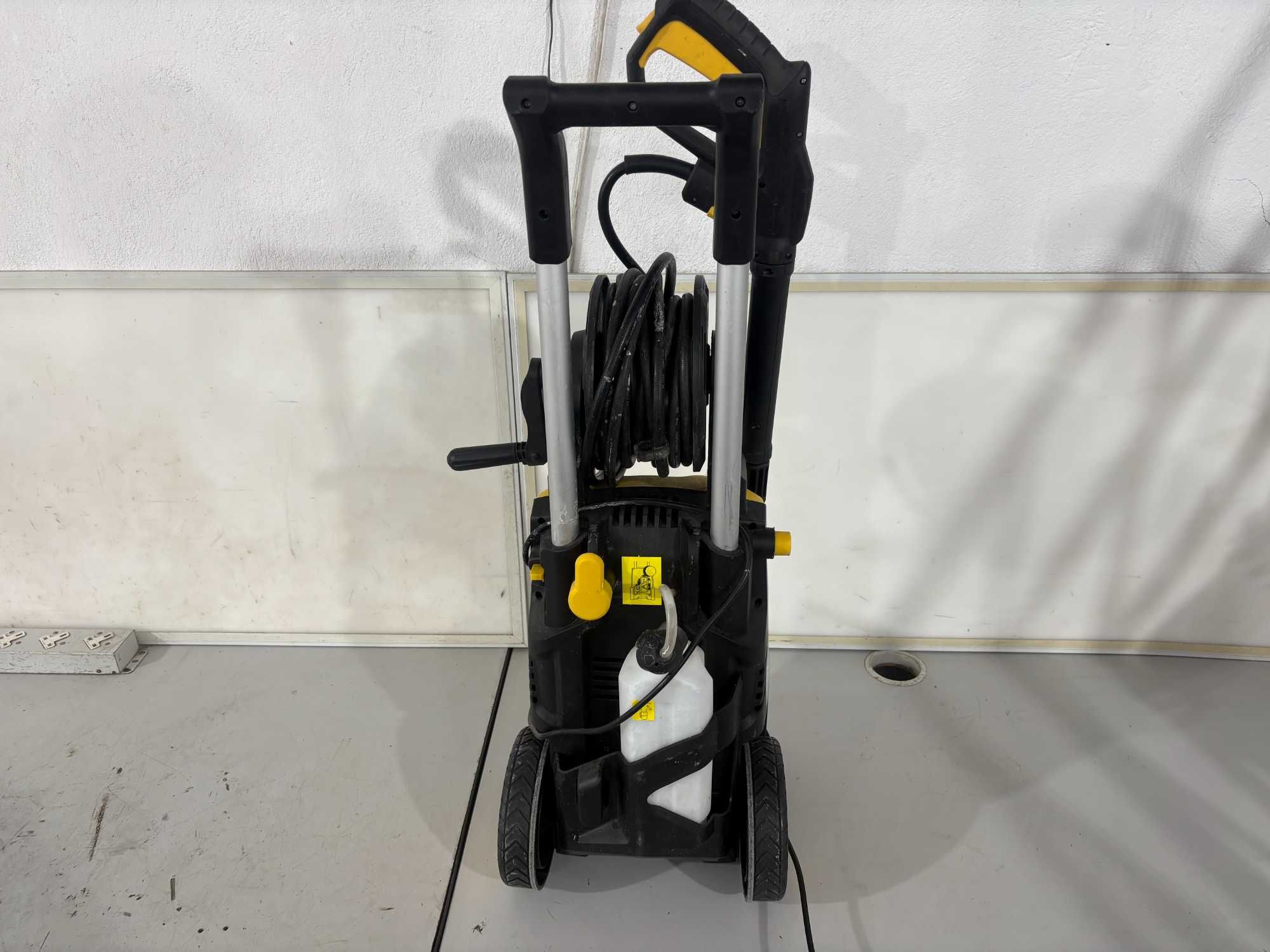 Водоструйка - Workzone 2.2kw