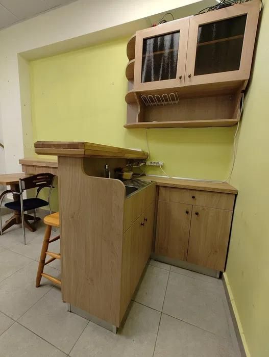 Офис, под наем, Център