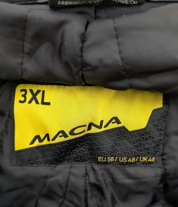 Pantaloni Macna Moto