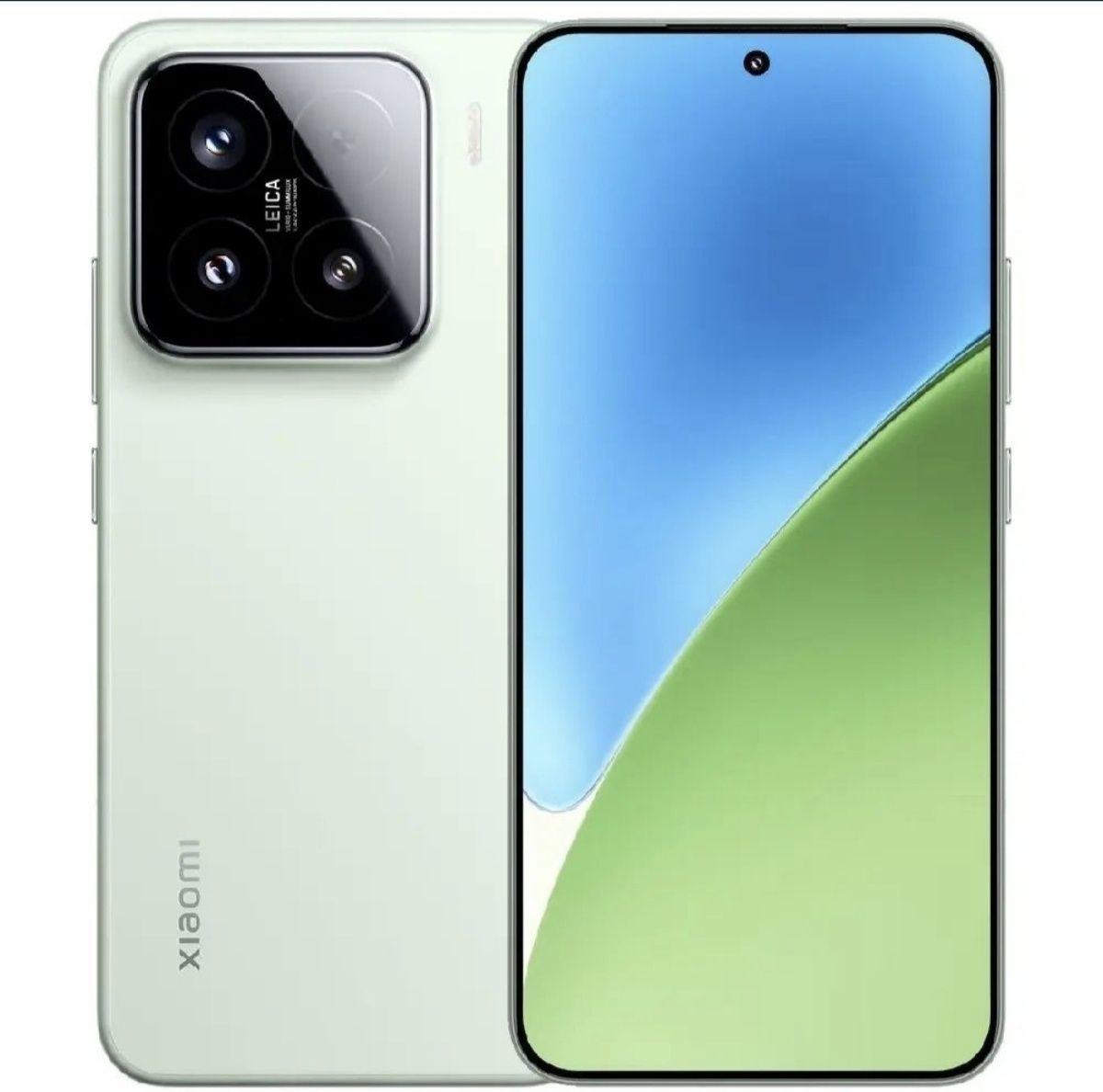 Xiaomi 15 global 12/256