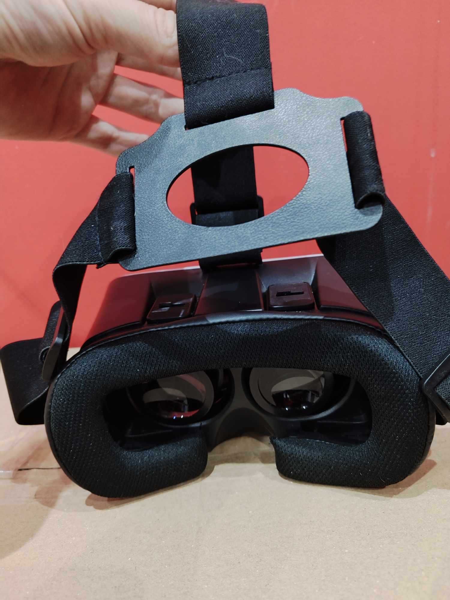 Очила за виртуална реалност на Fun Gear VR 3.0