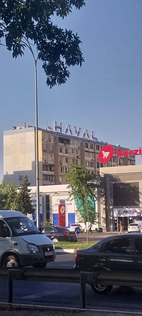 Tashqi reklama arzon tez sifatli