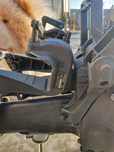 Vind Motor barca