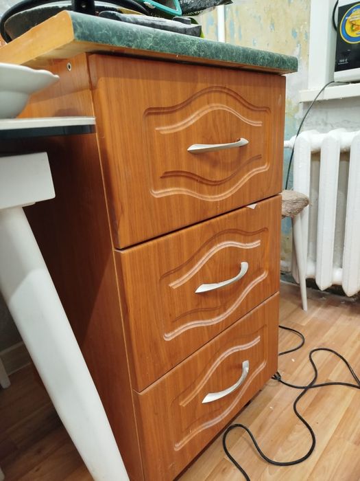 Кухонный гарнитур