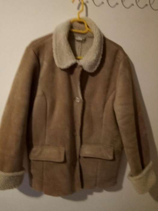 Cojoc gros de iarna-xxxl