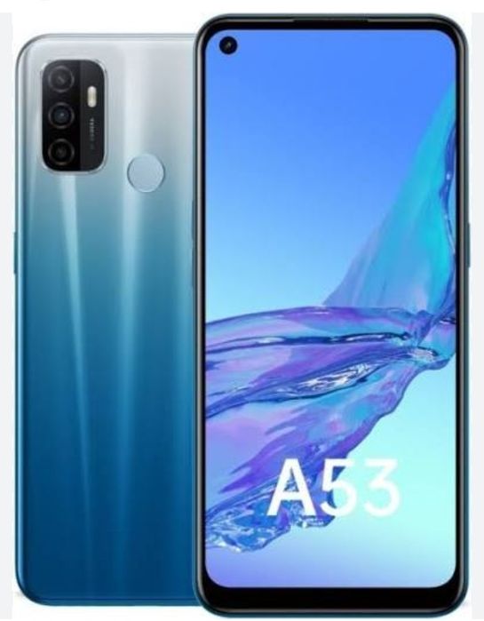 Телефон Oppo а53