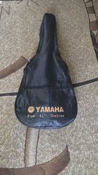 продам гитару Yamaha новая