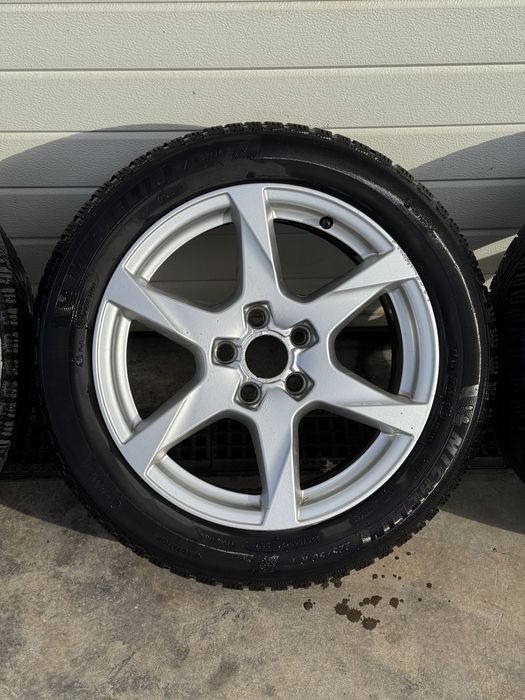 Michelin 225/50 R17 5x112