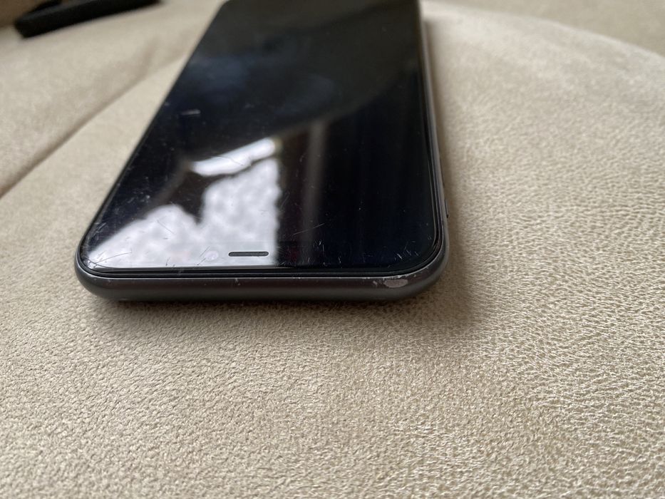 iPhone 11 64GB Neverlocked