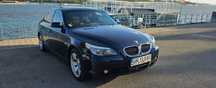 Vand BMW E60 M57