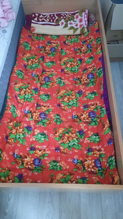 Детский кровать 1.6м