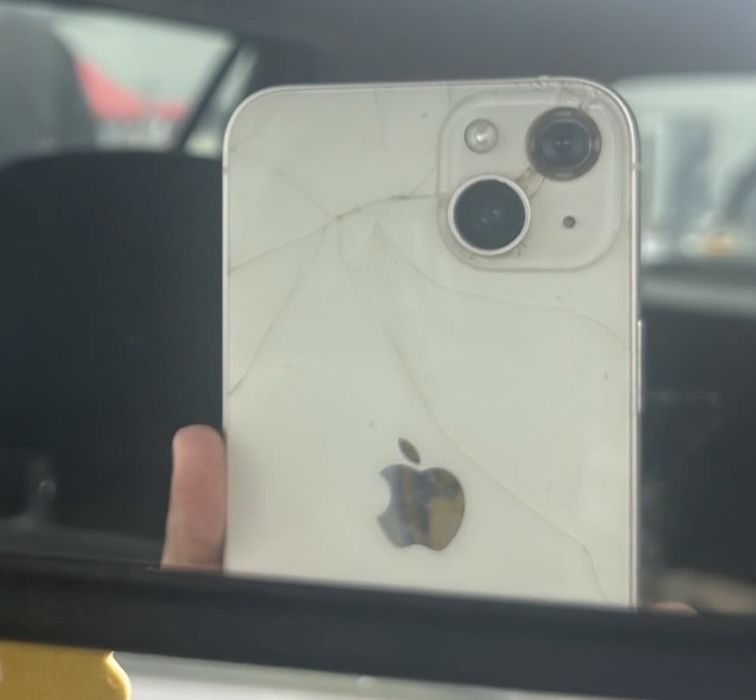 Iphone 14 plus 128 gb