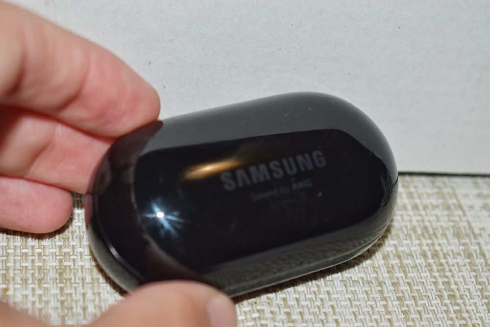 Samsung Galaxy Buds Plus