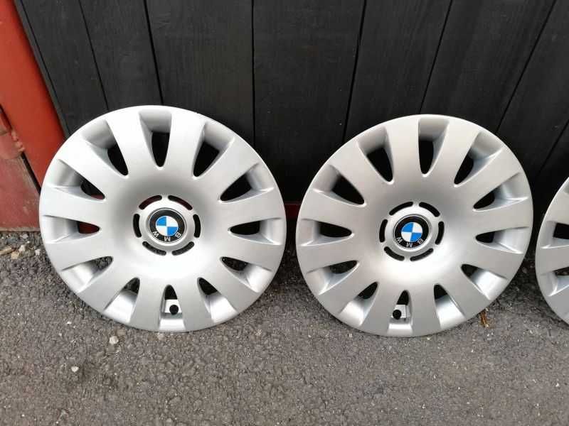 Vand seturi capace originale BMW pe 15, BMW pe 15,
