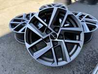 Jante 16'' Kia Hyundai 5x114 3 Kia Xyunday 5x114 3 4piese Original