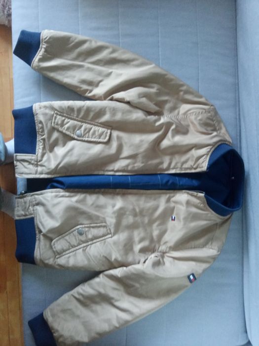 Geaca Tommy Hilfilger