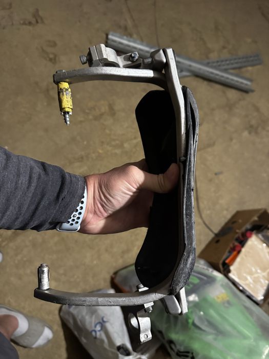 Hanguard scut ktm sxf exc rmz yzf kxf crf